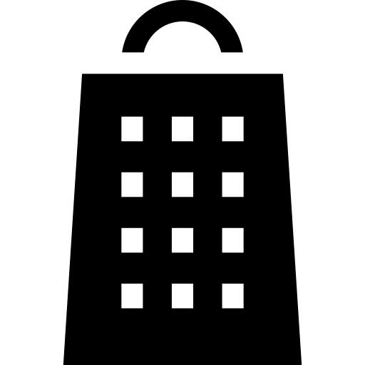 Grater