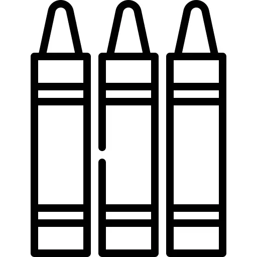Crayons