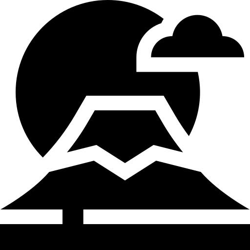 Fuji mountain