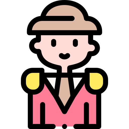 斗牛士