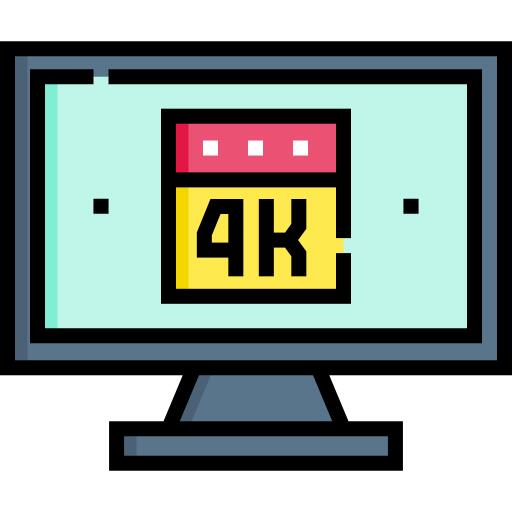 4k