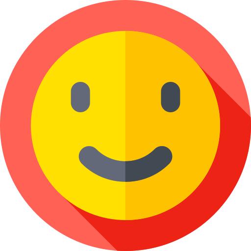 笑脸