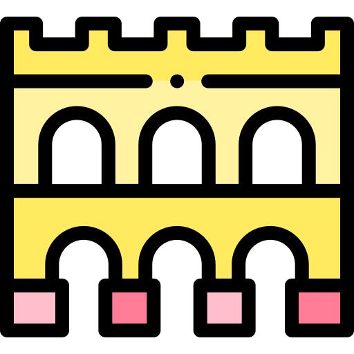 Segovia aqueduct