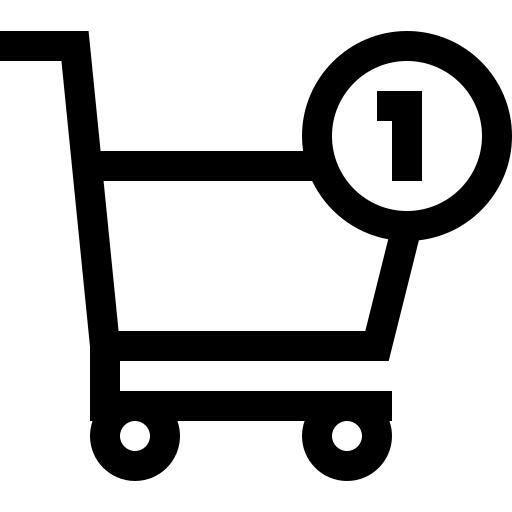 Shopping cart