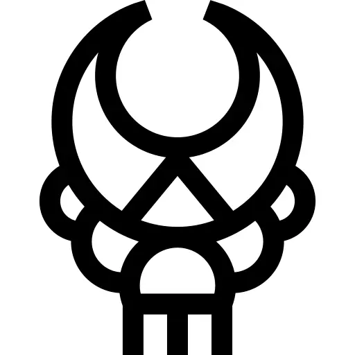项链
