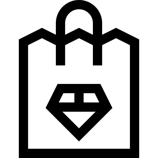 Shopping bag