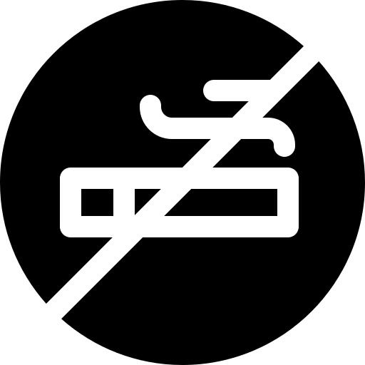 禁止抽烟