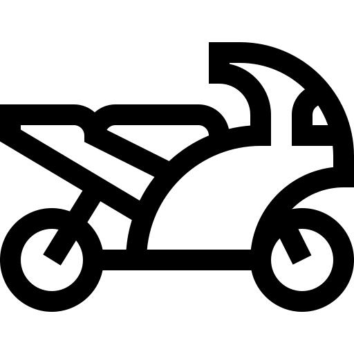 摩托车