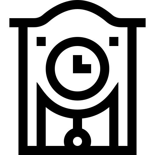 Cuckoo clock