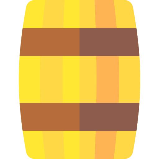 Wine cask