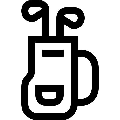 Golf bag
