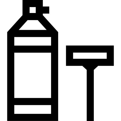 剃须膏