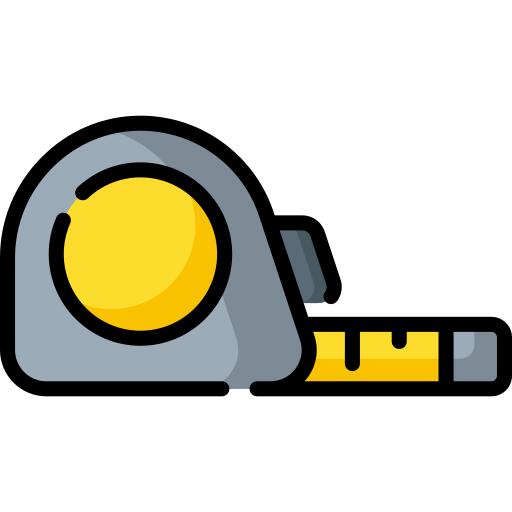 Measuring tape