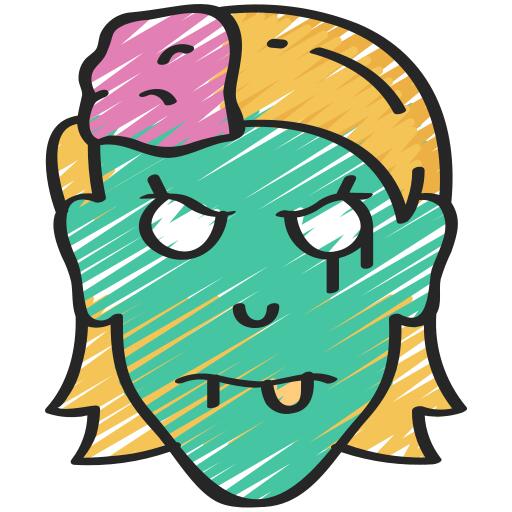 Zombie
