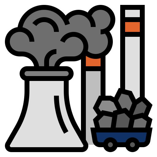 Fossil fuel