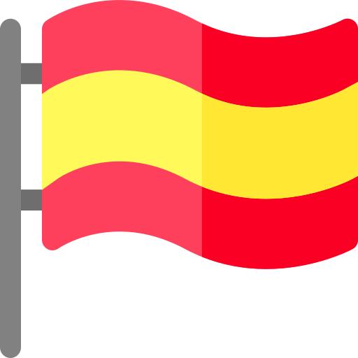 Spanish flag