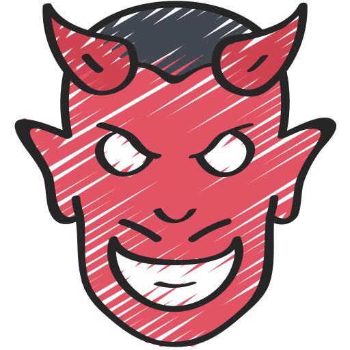 魔鬼