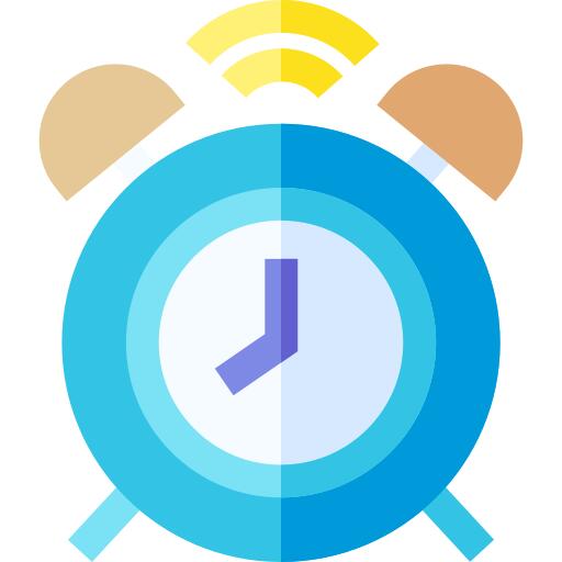 Alarm clock