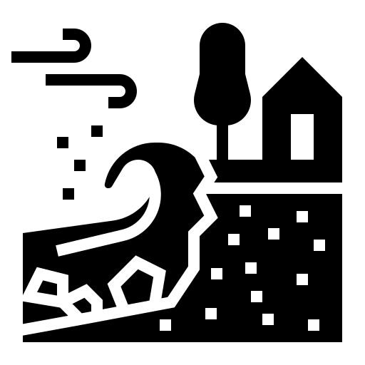 Landslide