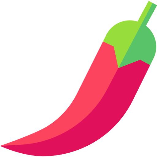 Chili pepper