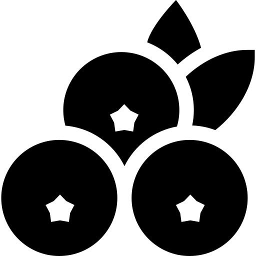 蓝莓