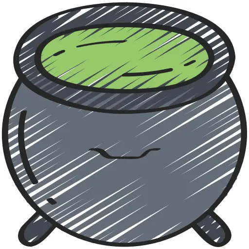 釜