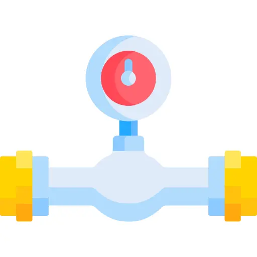 Water meter