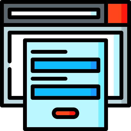 Contact form