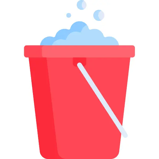 Bucket