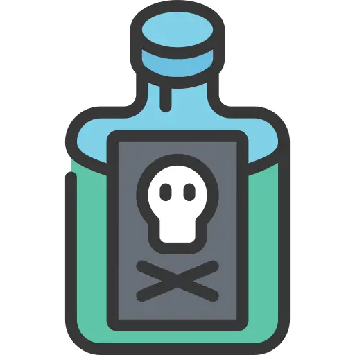 Poison