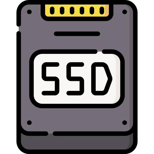 ssd盘