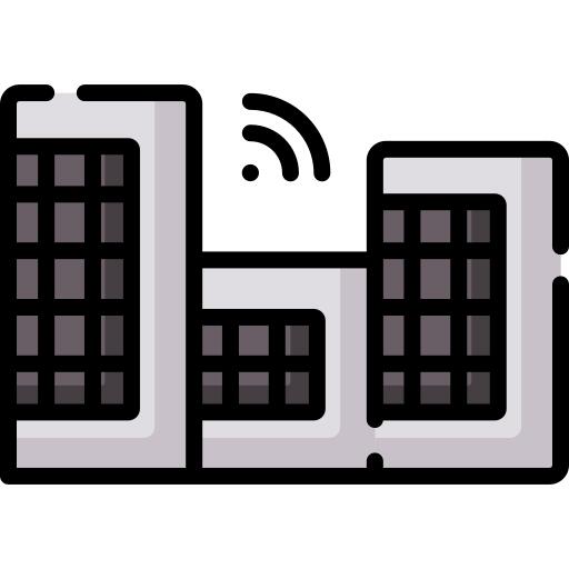 Smart city