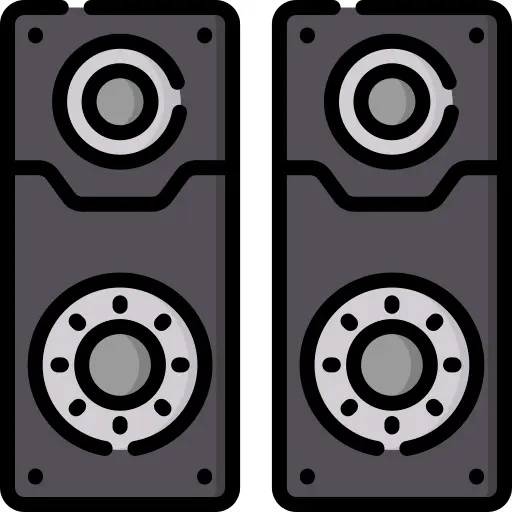 Sound system