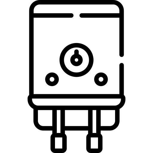 Water heater