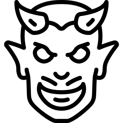 魔鬼