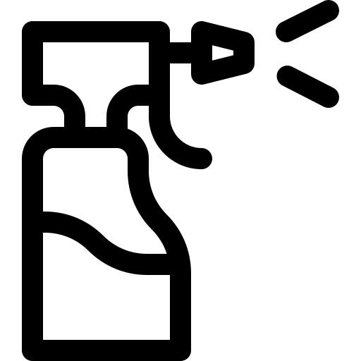 Spray
