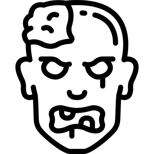 Zombie