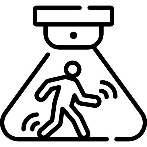 Motion sensor