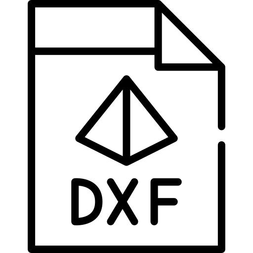Dxf file