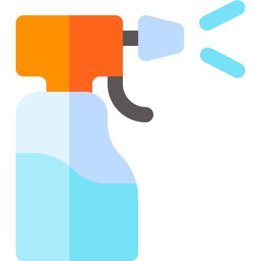 Spray