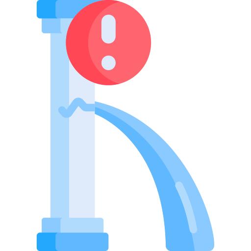 泄漏