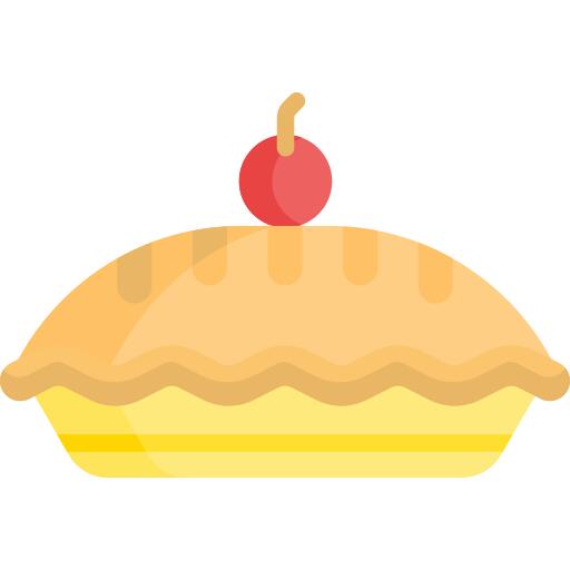 Apple pie