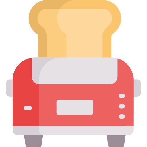 Toaster