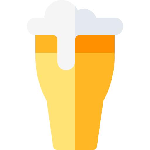 一品脱啤酒
