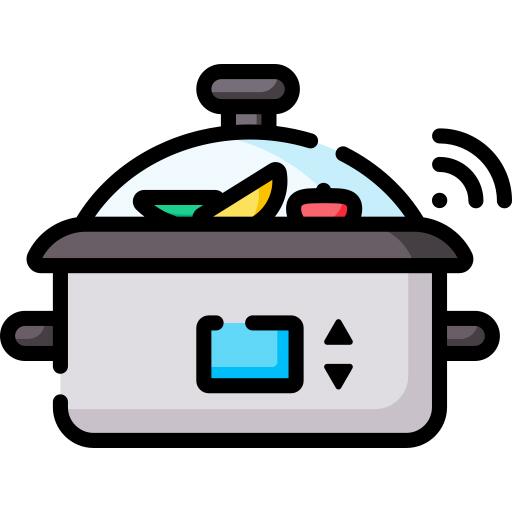 Slow cooker