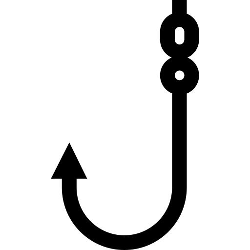 钩