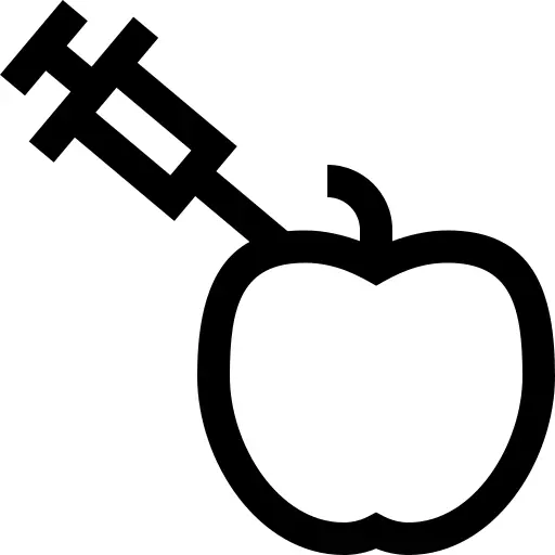 Gmo food