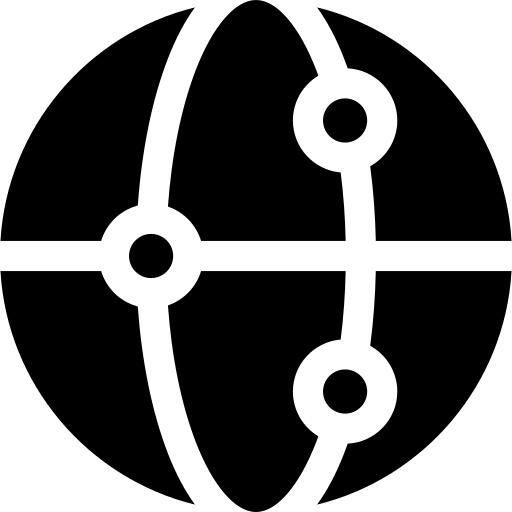 世界范围