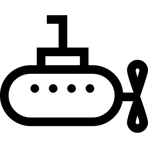 Submarine