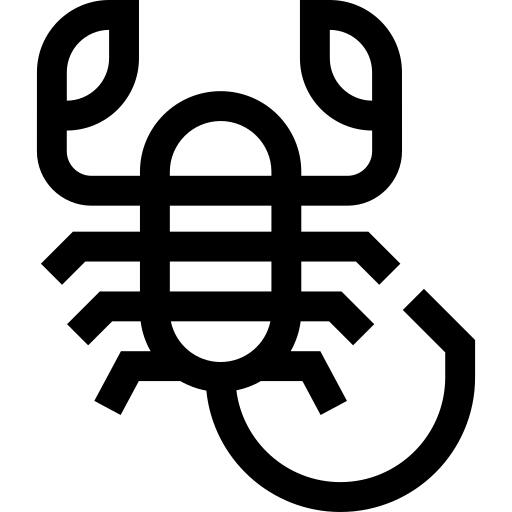 蝎